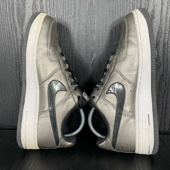 Nike Air Force 1 Women’s size 8.5 - Picture 10 of 14